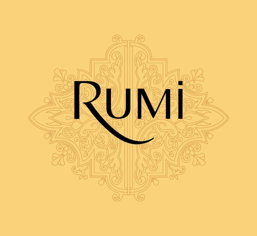 Гостевой дом Rumi Бухара Экстерьер фото